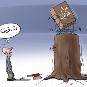 مجلس المستشارين يقرر مساءلة السياسات الغذائية والصحية في المغرب