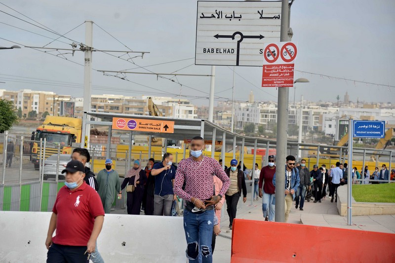 المغرب يسجل 260 إصابة و5 وفيات بفيروس "كورونا" في 24 ساعة