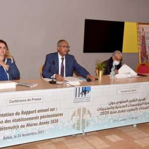 تقرير يرصد زيادة في عدد السجناء بالمغرب .. والشباب على رأس القائمة