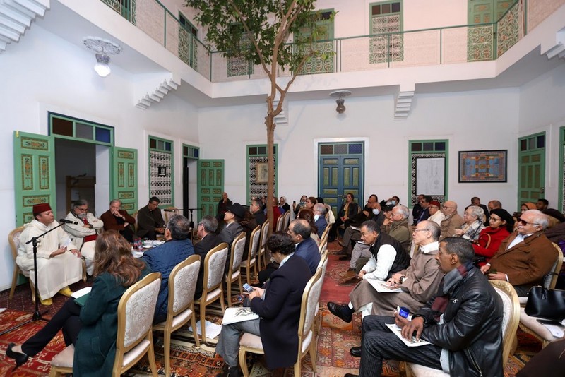 مهرجان يدعو إلى الاحتفاء بتراث المدن العتيقة