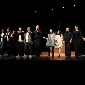 "زمانهن".. عرض مسرحي مغربي يكسر جدار الصمت عن خيانة النساء
