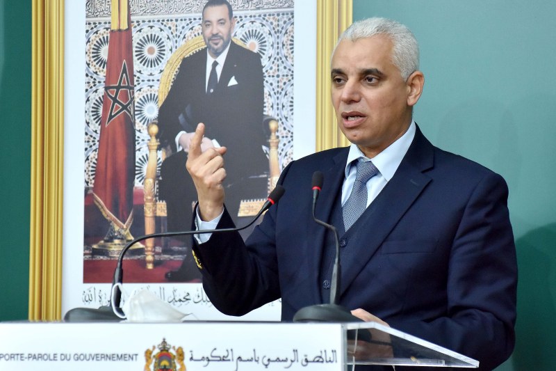 إعادة العالقين بالخارج