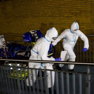 ألمانيا تسجل أول حالة وفاة بـ"أوميكرون"