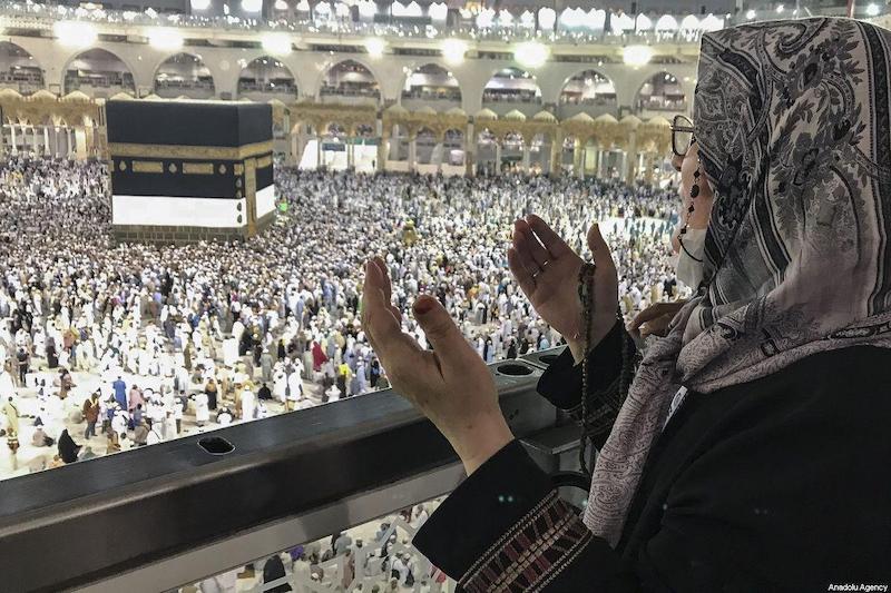 وزارة الأوقاف تفتح أداء مصاريف الحج