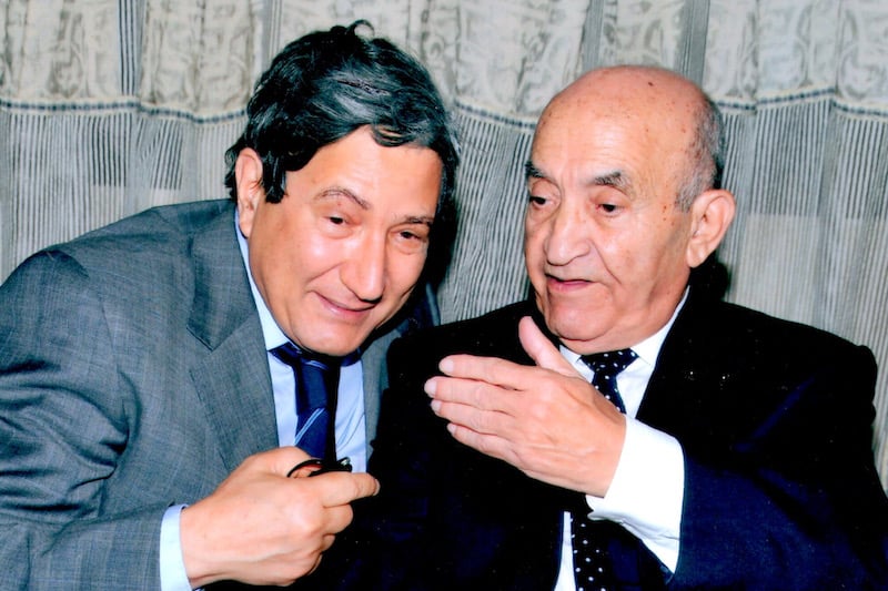 حِميش يكتب: حزب الاتحاد الاشتراكي للقوات الشعبية وواجب الإنقاذ