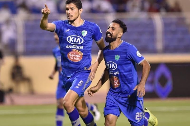 "كورونا" تبعد سعدان عن الدوري السعودي