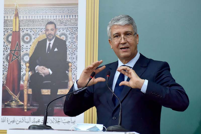 الحكومة تراهن على آلية السجل الفلاحي لتنزيل مخطط "المغرب الأخضر"