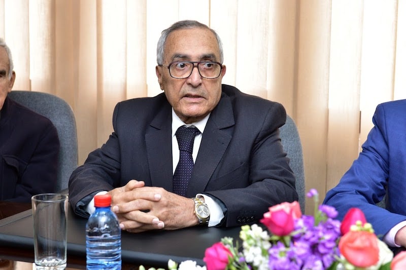 عدم تجاوب وزارة النقل يدفع "مندوبية قدماء المقاومين" إلى اللجوء للملك