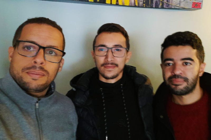 تفاصيل فوز فريق مغربي بجائزة ناسا الدولية لتطبيقات الفضاء