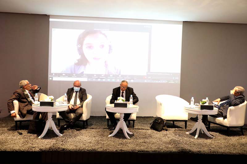 دليل يقرب المهاجرين المسجونين بالمملكة من الحقوق والتشريعات المغربية