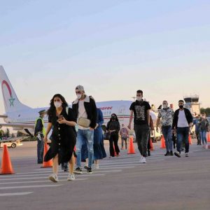 هذه شروط المغرب أمام الراغبين في دخول أو مغادرة التراب الوطني
