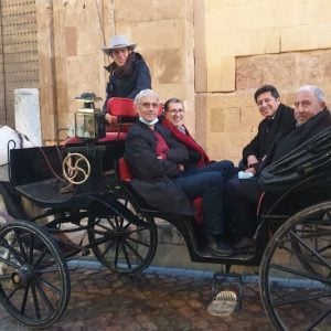 السفر في زمن الوباء .. هذه تفاصيل رحلة أندلسية قبل غلق الأجواء