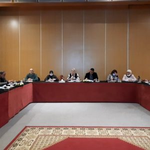 تأسيس الجمعية المغربية للأمراض الصدرية