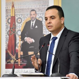 الناطق باسم الحكومة: تمديد العطلة المدرسية رهين بتطور الوضعية الوبائية