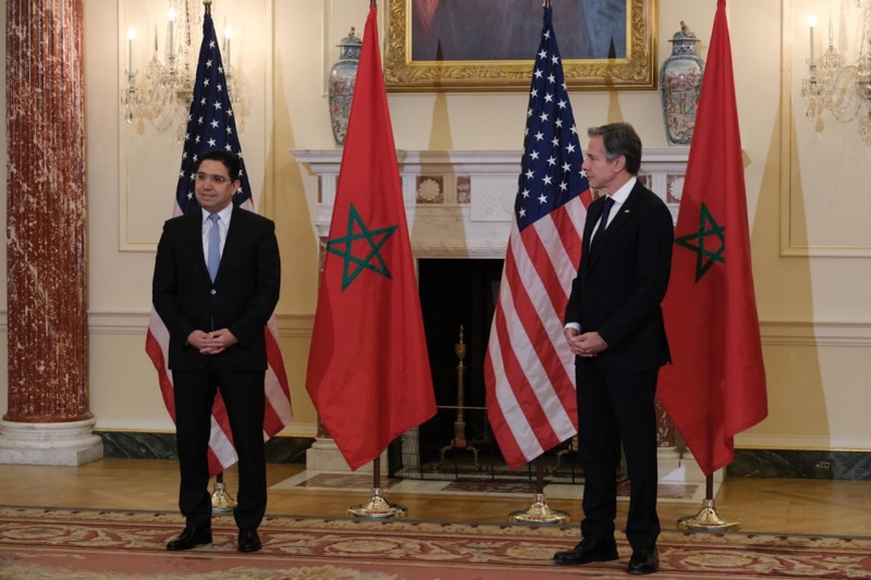 مسؤول في الخارجية: مكاسب الدبلوماسية تثير غيرة أعداء وأصدقاء المغرب