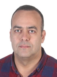 المسيرة السوداء