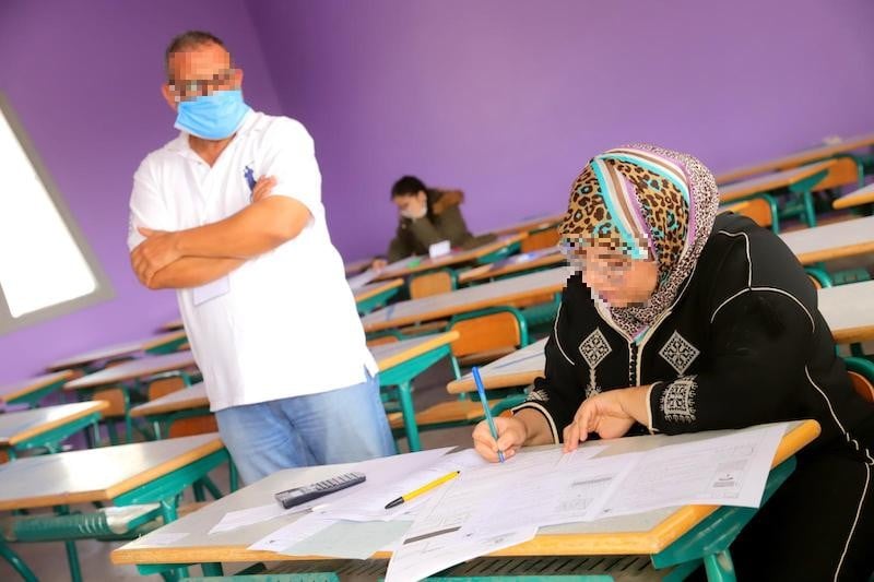 "الناجحون: لا أحد".. حالات تضع كفاءة مترشحي مباريات التوظيف في الميزان