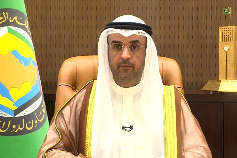 "المجلس الخليجي" يشيد بالعلاقات مع المغرب