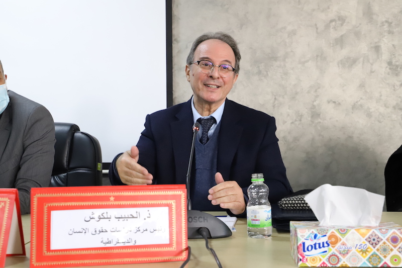 فعاليات مدنية تطالب بتعزيز المكاسب الحقوقية في النموذج التنموي الجديد‎