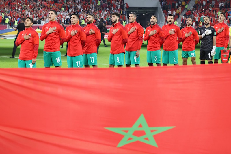 جامعة الكرة تبقي الرديف بوابة للمنتخب الأول