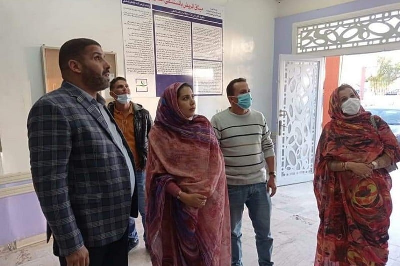 نقاش واسع يُحيط بجودة خدمات المركز الاستشفائي الجهوي في كلميم