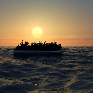 وفيات المهاجرين إلى إسبانيا تسجل رقما قياسيا