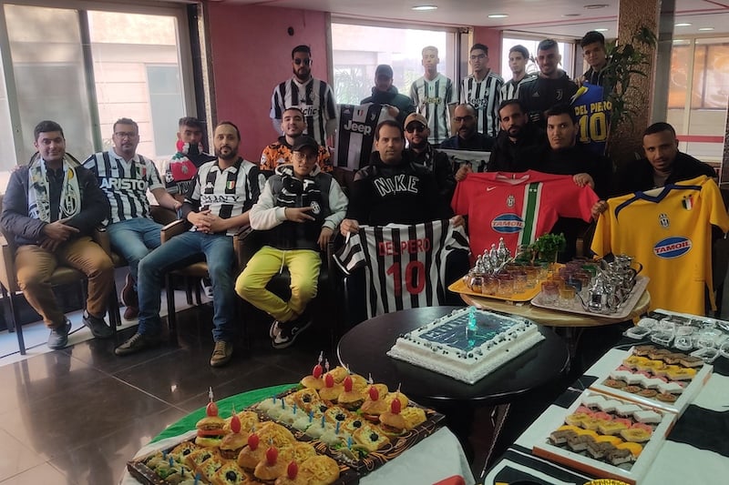 رابطة "اليُوفي" بالمغرب تخلد  ذكرى التأسيس