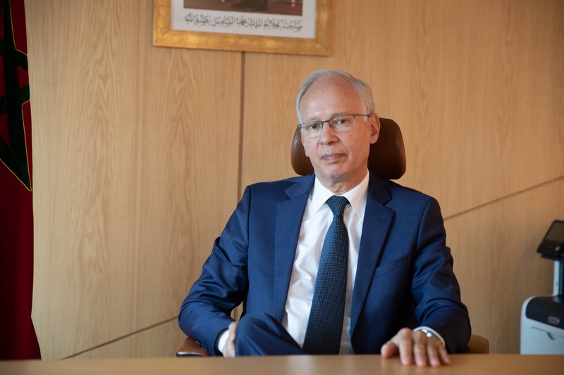 الراشدي: تعيينات الملك تتيح لهيئة "محاربة الرشوة" أداء المهام على الوجه الأمثل