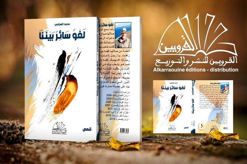 الهجابي يكتب القصة في "لغو سائر بيننا"