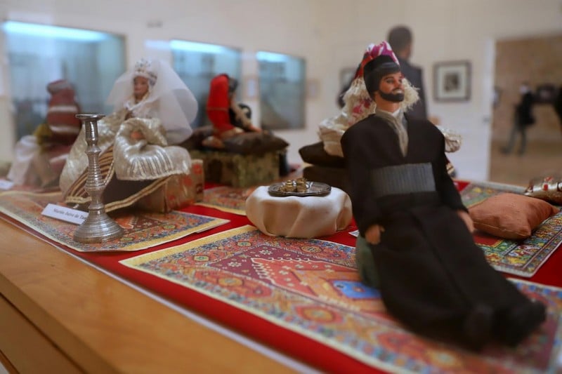 متحف التراث الثقافي بالبيضاء.. ربع قرن من صيانة ذاكرة اليهود المغاربة