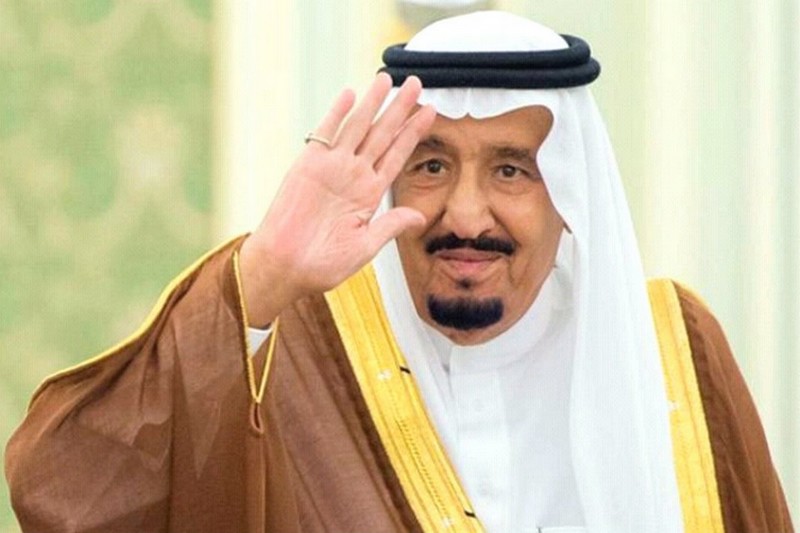 ملك السعودية يفتتح عمل مجلس الشورى