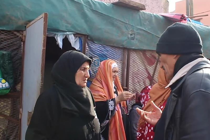 وفاة مشجع رجاوي بعد "السوبر"