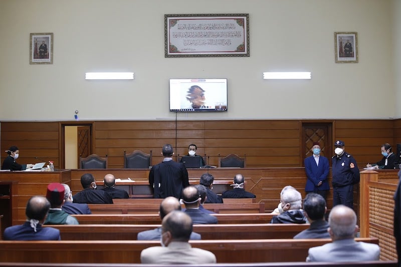 نادي قضاة المغرب يطلب إعطاء الأهمية لأدوار "الجمعية العامة بالمحاكم"