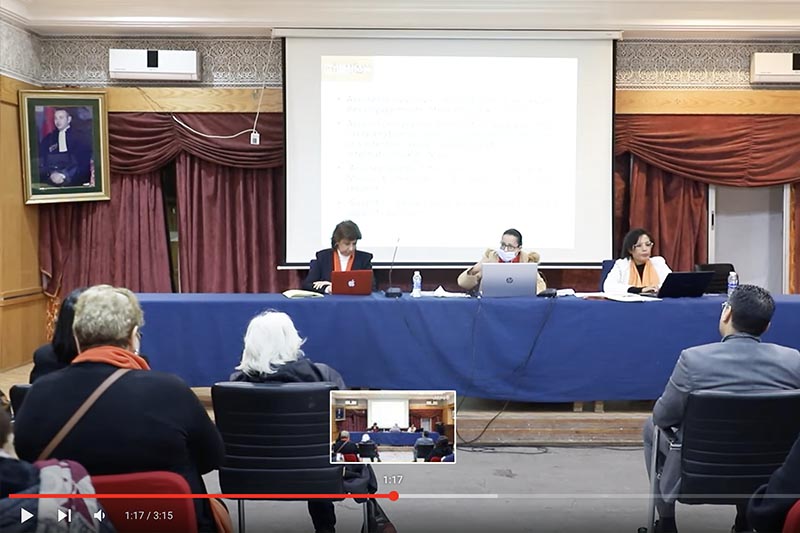 مناهضة العنف ضد النساء