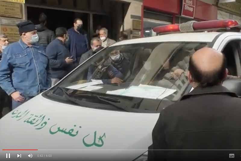 جنازة الممثل عبد اللطيف هلال