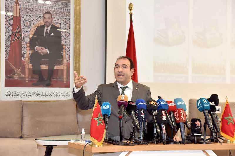وسيط المملكة يكشف مضمون شكايات وتظلمات المغاربة خلال جائحة كورونا