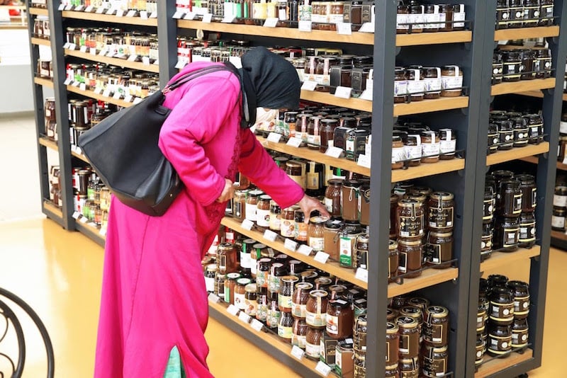 الجودة تلازم منتجات بجهة فاس مكناس
