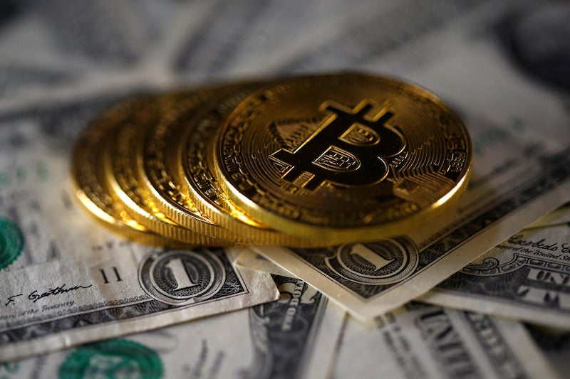 جرائم العملات الرقمية تحطم الرقم القياسي‎‎