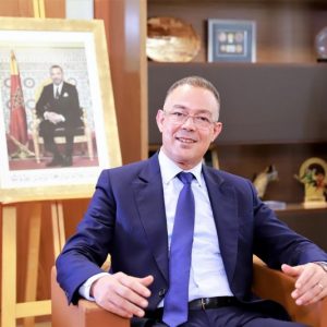 لقجع: الفريق الوطني فوق الجميع .. وحل نهائي ينتظر "ملف زياش"