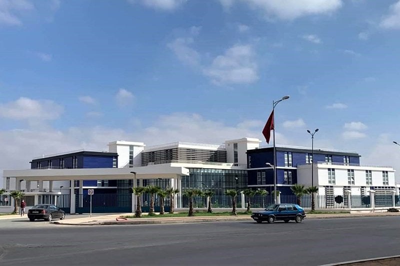 جمعيات تطالب بفتح مستشفى الدريوش