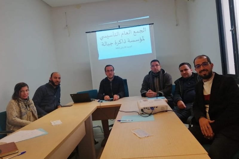 "ذاكرة جبالة" ترى النور بالقصر الكبير