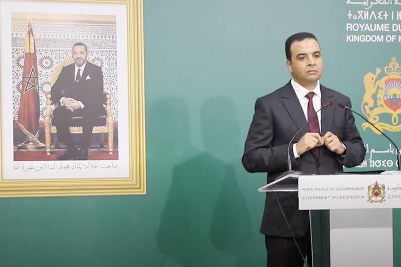 الحكومة ومناصب الشغل
