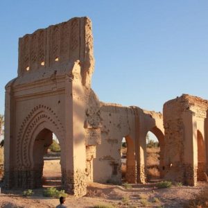 مدينة سجلماسة .. منارة عريقة تجمع التاريخ والحضارة والسياسة والتجارة