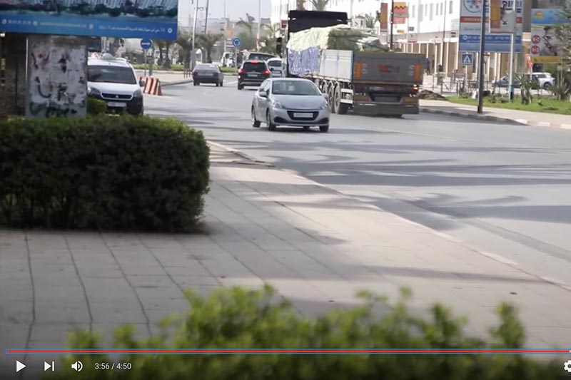 الصخيرات بين الإهمال والنسيان