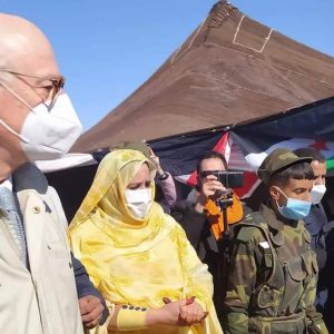 التوظيف الإيديولوجي لحقوق الإنسان يضع البوليساريو تحت مجهر ندوة دولية