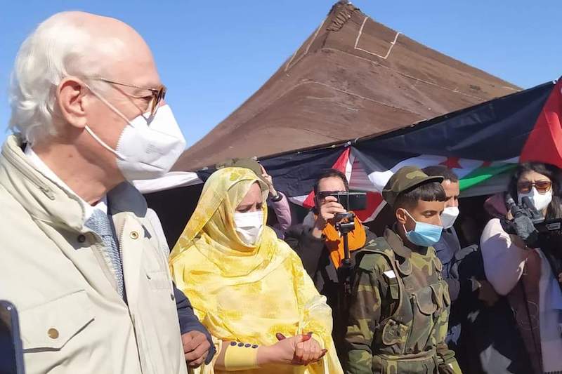 التوظيف الإيديولوجي لحقوق الإنسان يضع البوليساريو تحت مجهر ندوة دولية