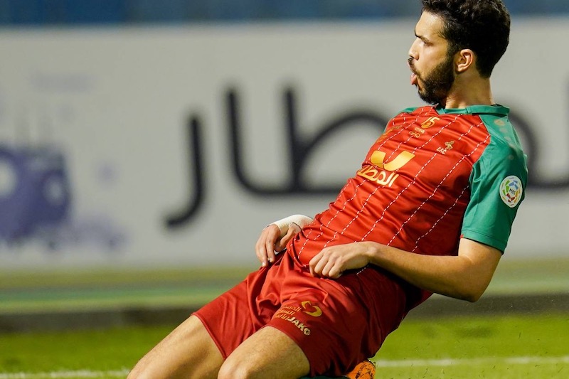 الاتفاق السعودي يرحب بـ"صفقة أزارو"