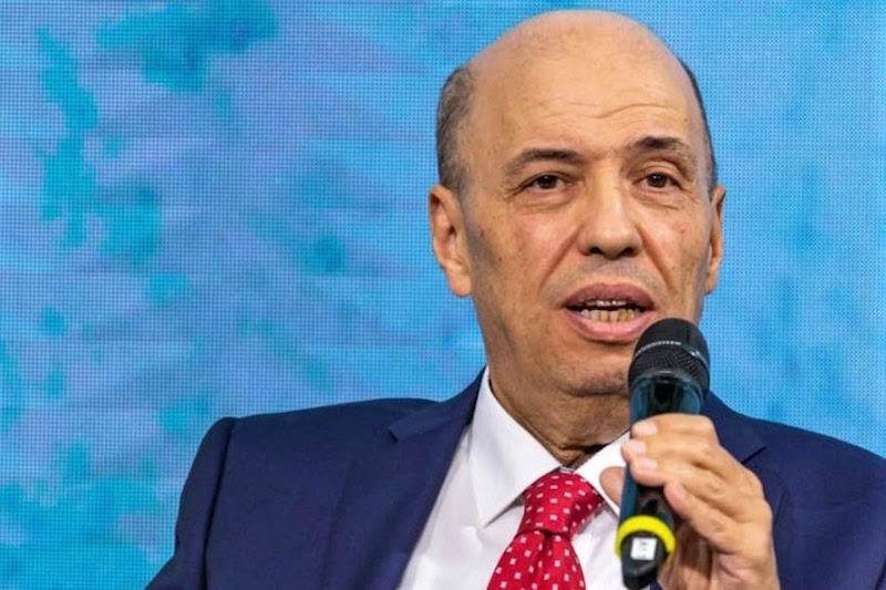 المغرب يدعم الحوار بمؤتمر نزع السلاح