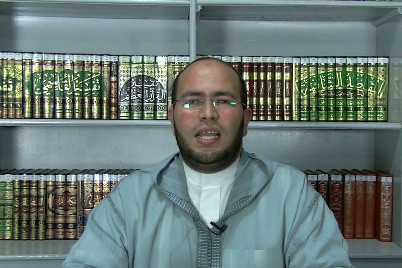 مغربي يفوز بجائزة حول "حوار الحضارات"
