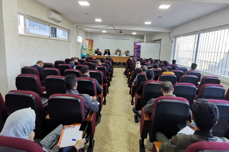 ماستر يقارب التعاون والتنمية في أكادير